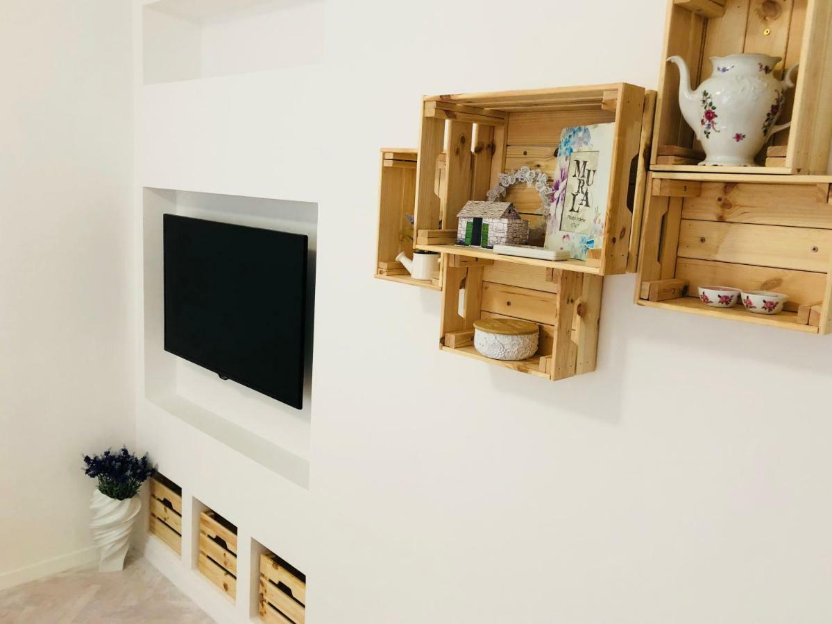 The L Place By Split Right Place Экстерьер фото